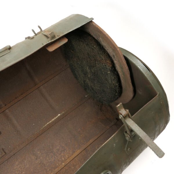British Drop Container Type C