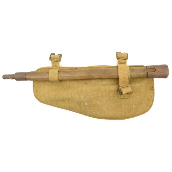 British Entrenching Tool 1944