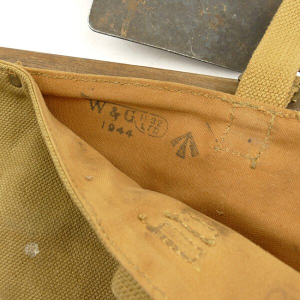British Entrenching Tool 1944