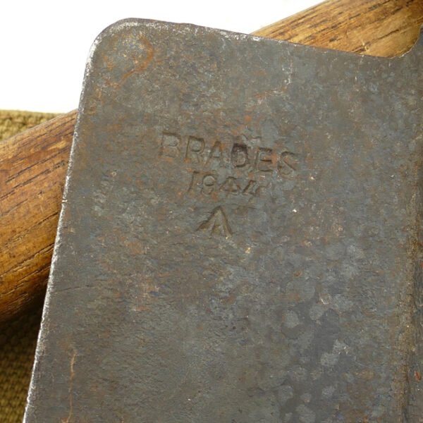 British Entrenching Tool 1944