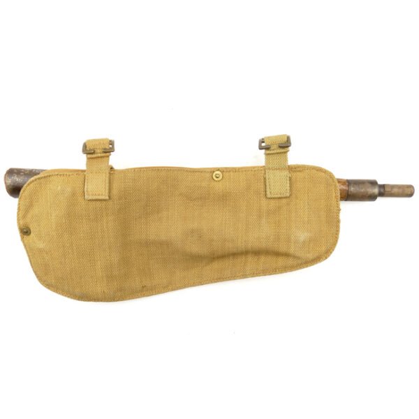 British Entrenching Tool 1944
