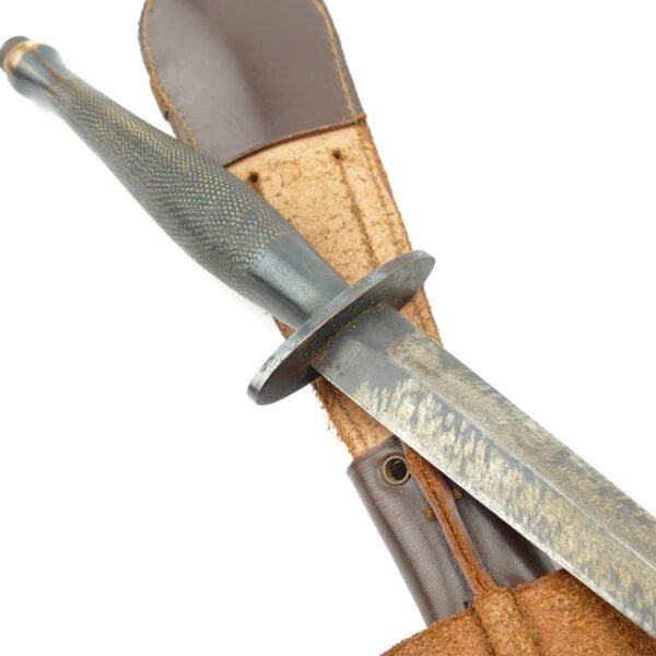 British Fairbairn-Sykes Fighting Knife