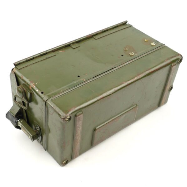 British Field Telephone Set 'L' MKI/I