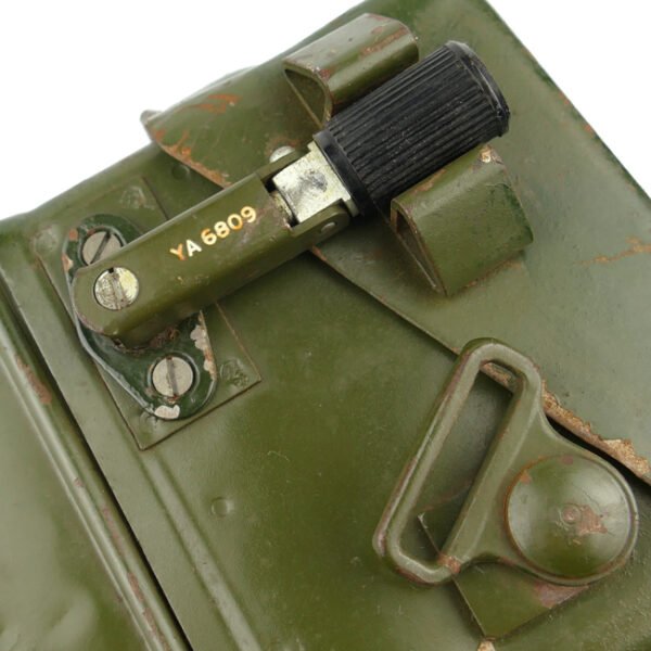 British Field Telephone Set 'L' MKI/I