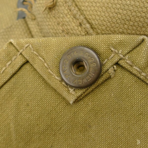 British Gasmask with Carrying Bag