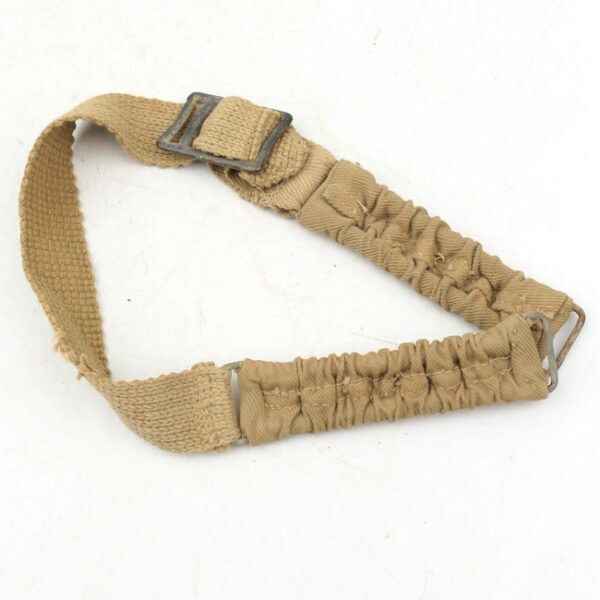 British Helmet Chinstrap