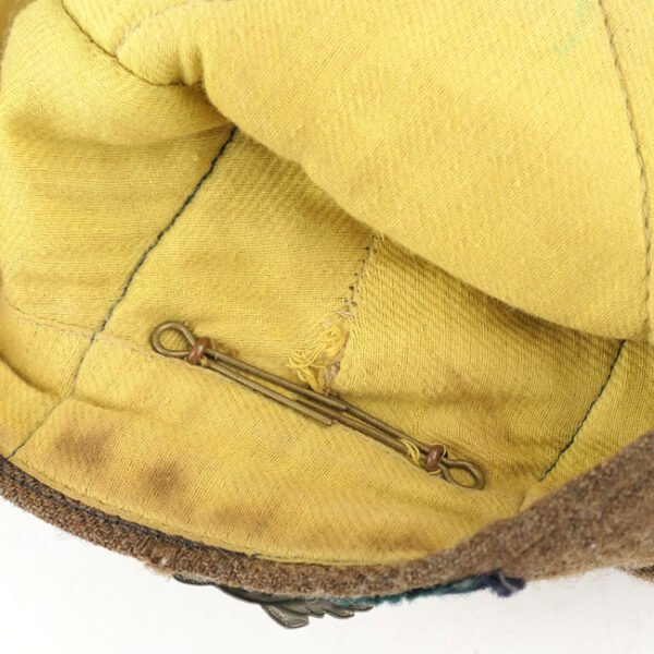 British 'Liverpool Scottish' Tam o' Shanter