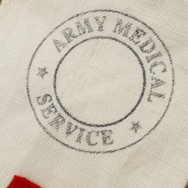 British Military Medic Armband