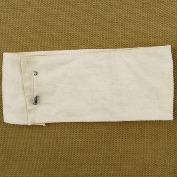 British Military Medic Armband
