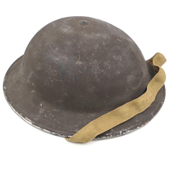 British MK II Combat Helmet