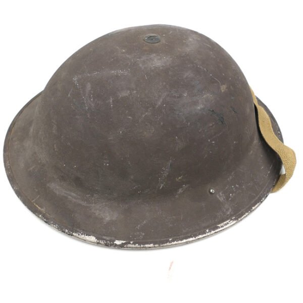 British MK II Combat Helmet