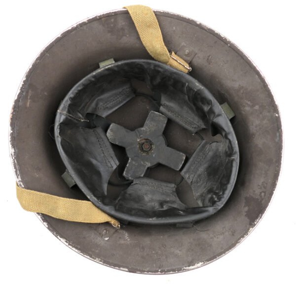 British MK II Combat Helmet