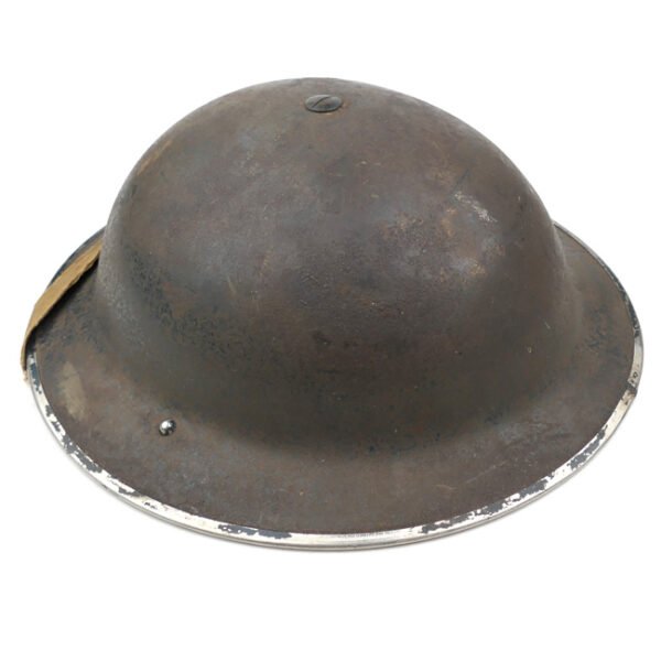 British MK II Police Helmet