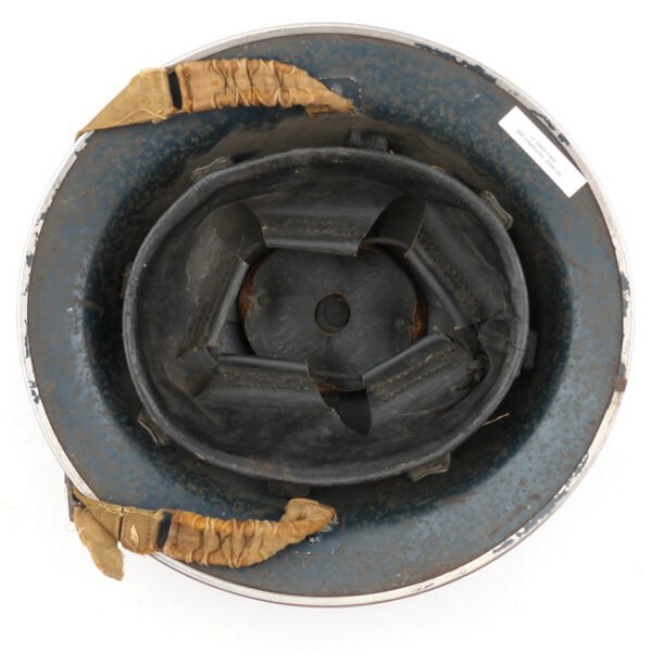 British MK II Police Helmet
