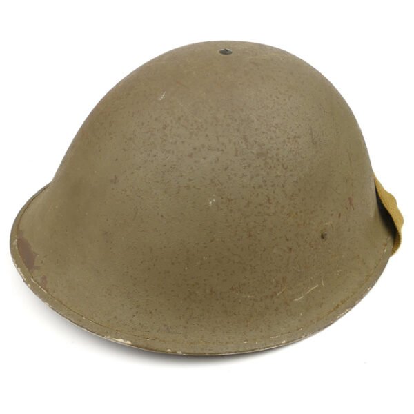 British MK III Combat Helmet
