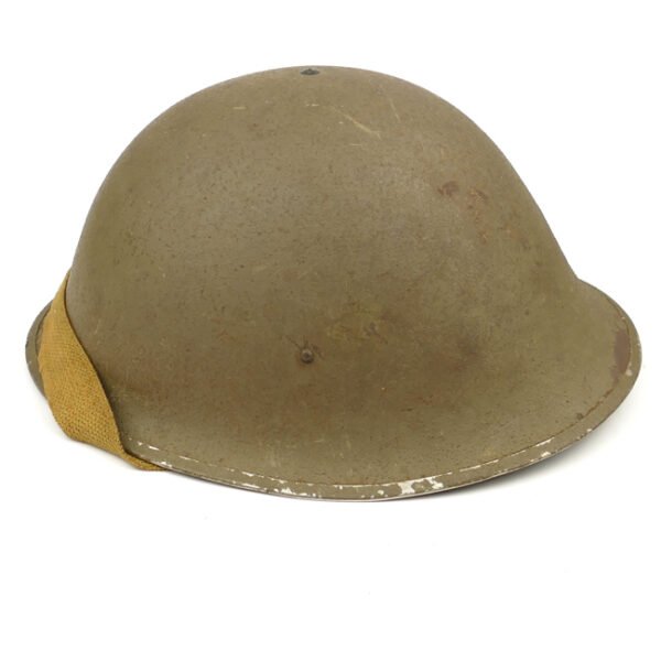 British MK III Combat Helmet