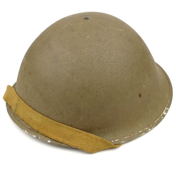 British MK III Combat Helmet