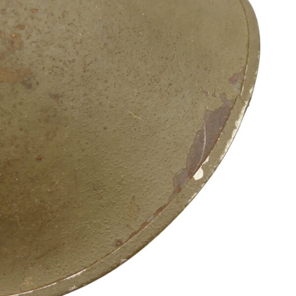 British MK III Combat Helmet