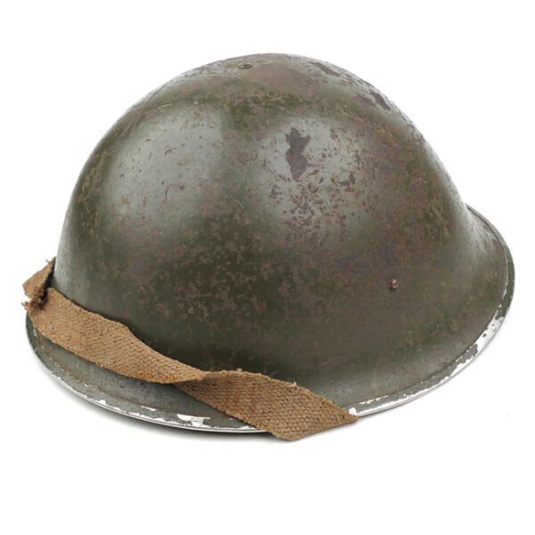 British MK III Combat Helmet