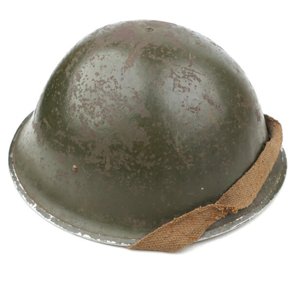 British MK III Combat Helmet