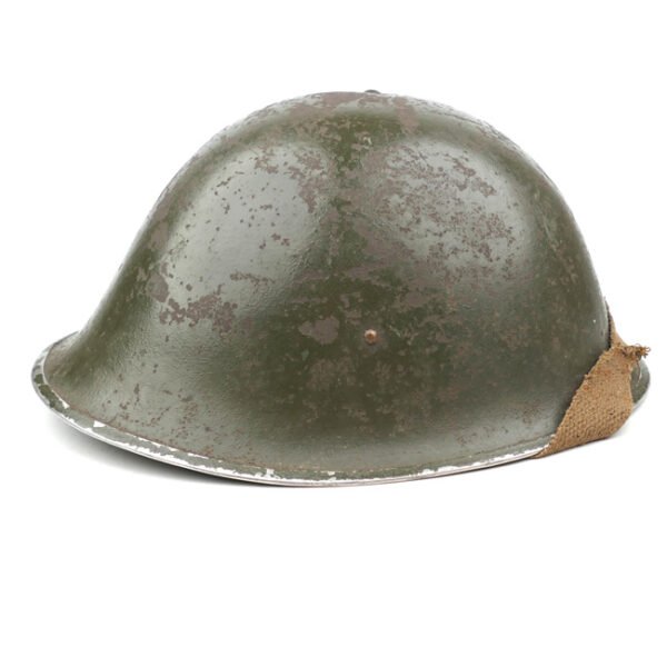 British MK III Combat Helmet