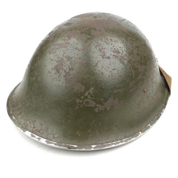 British MK III Combat Helmet