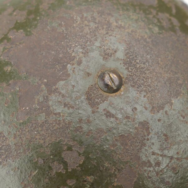 British MK III Combat Helmet