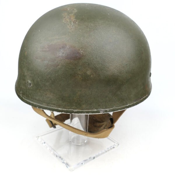 British MKII Paratrooper Helmet