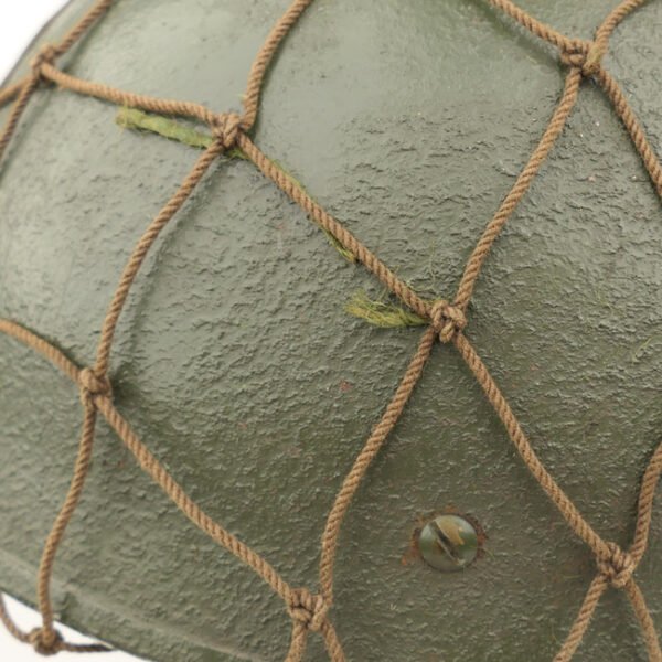 British MKII Paratrooper Helmet