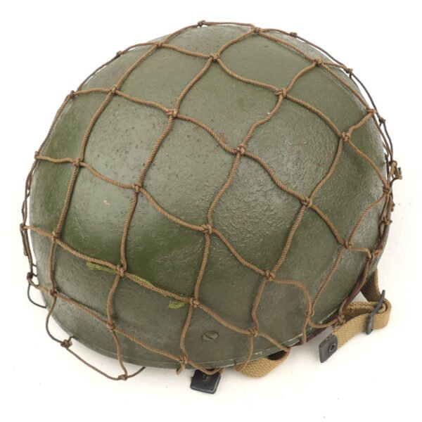 British MKII Paratrooper Helmet