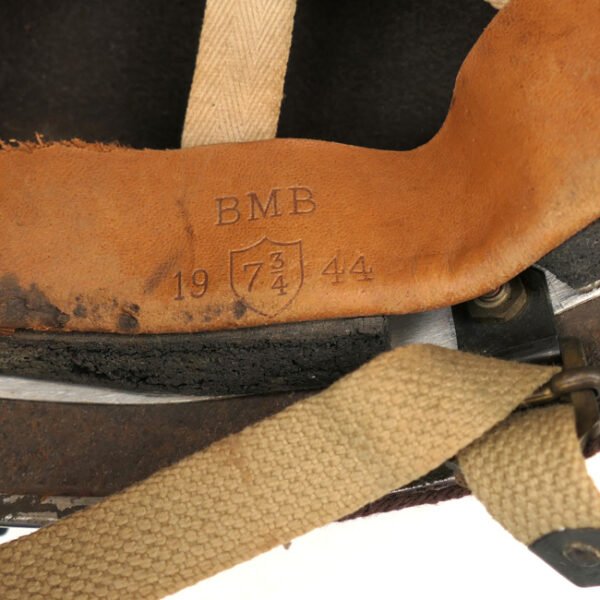 British MKII Paratrooper Helmet