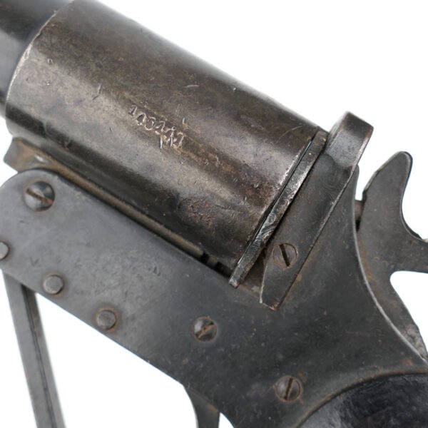 British No.1 Mk 5 Flare Gun