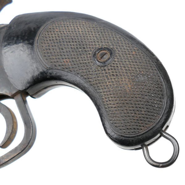 British No.1 Mk 5 Flare Gun
