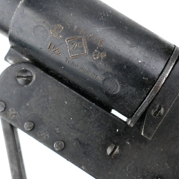 British No.2 Mk 5 Flare Gun