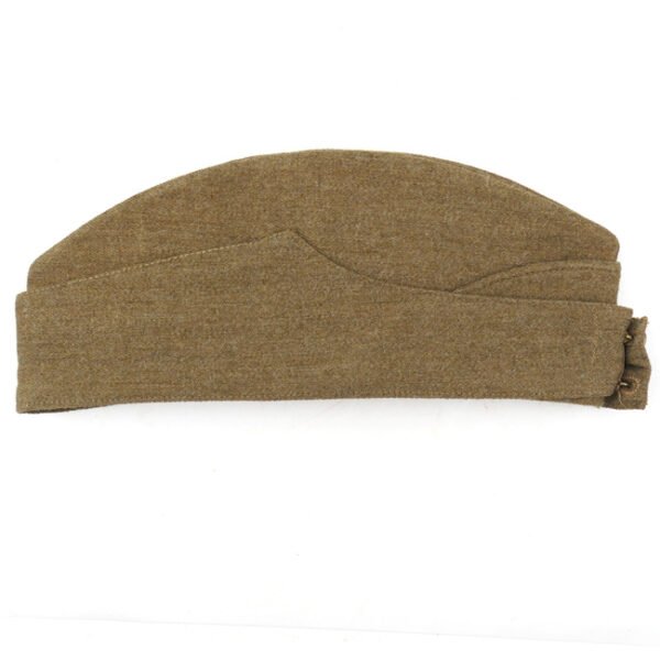 British Overseas Cap 1941