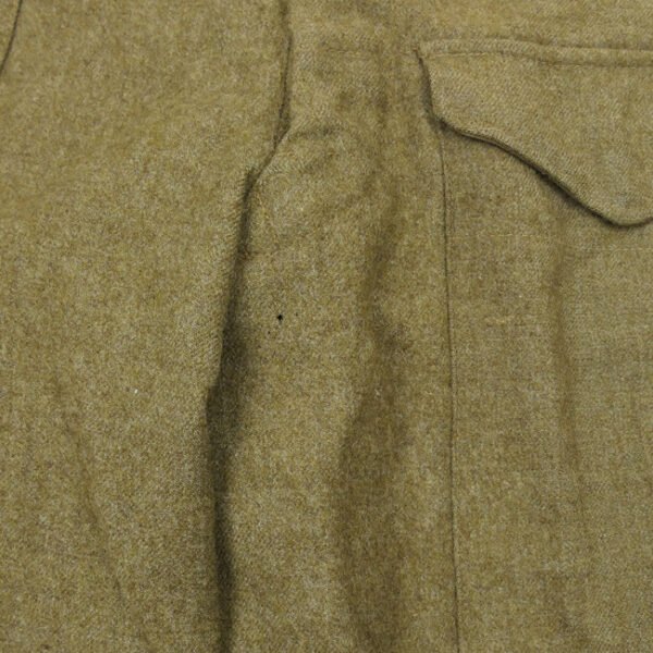 British P37 Battledress Trousers 1940