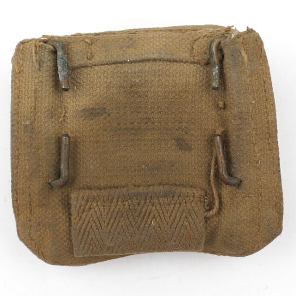 British P37 Compass Case 1942