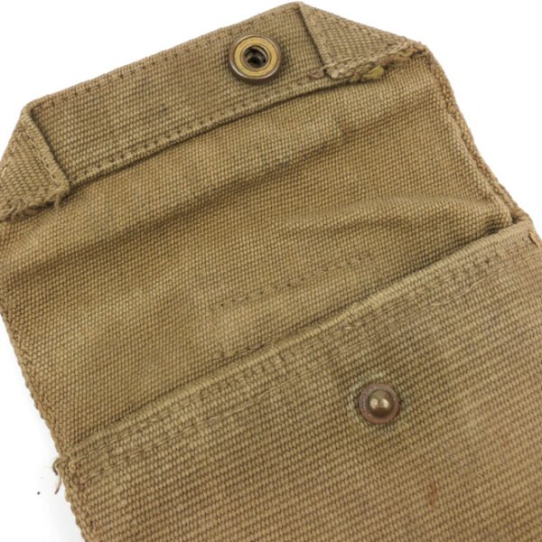 British P37 Revolver/Pistol Holster