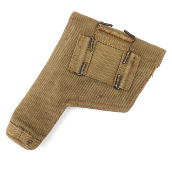 British P37 Revolver/Pistol Holster