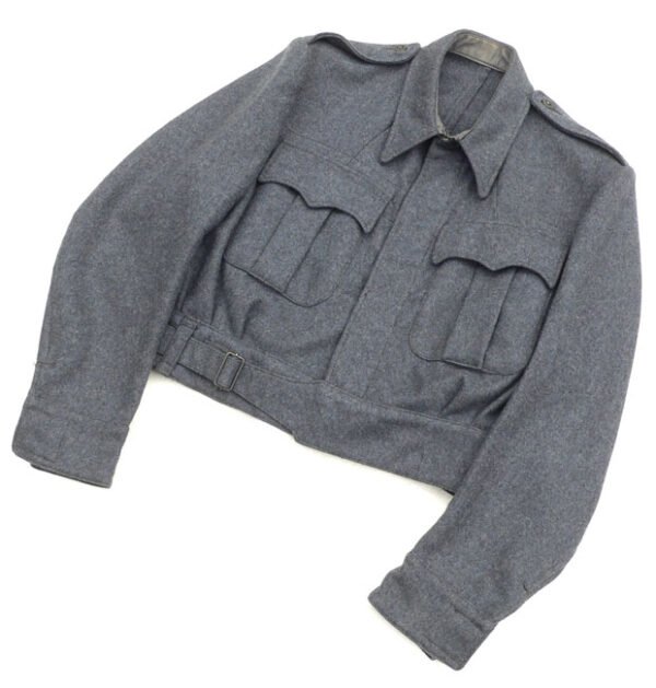 British RAF Battle Dress Jacket
