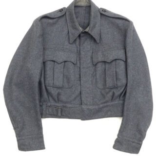 British RAF Battle Dress Jacket