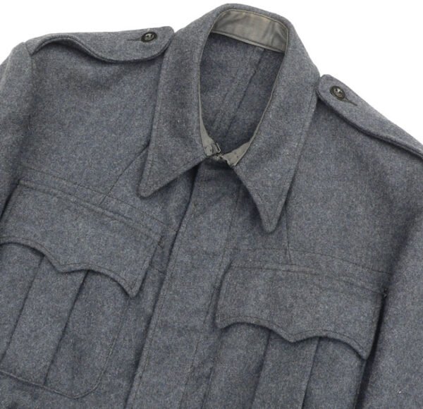 British RAF Battle Dress Jacket