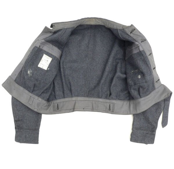 British RAF Battle Dress Jacket