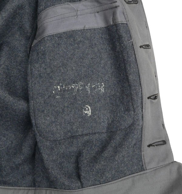 British RAF Battle Dress Jacket