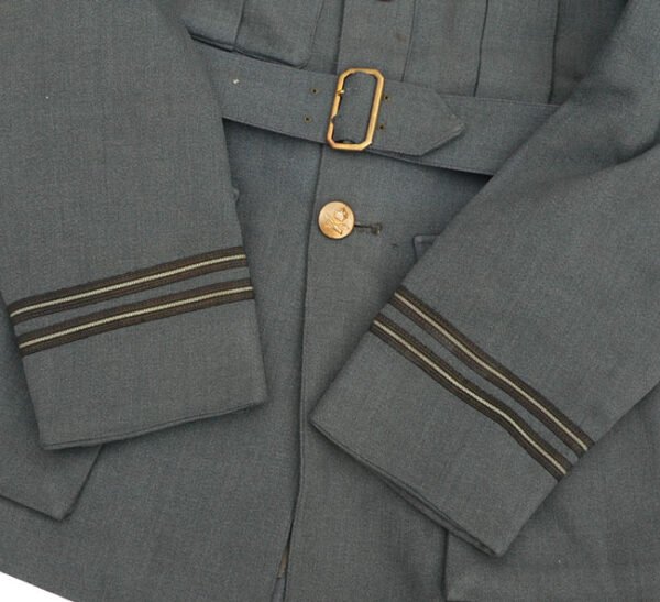 British RAF Service Tunic