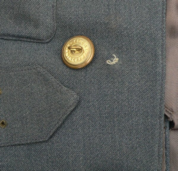 British RAF Service Tunic