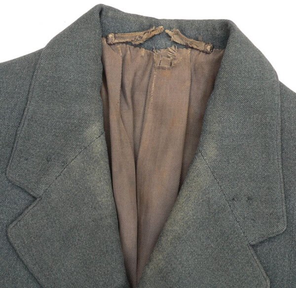 British RAF Service Tunic