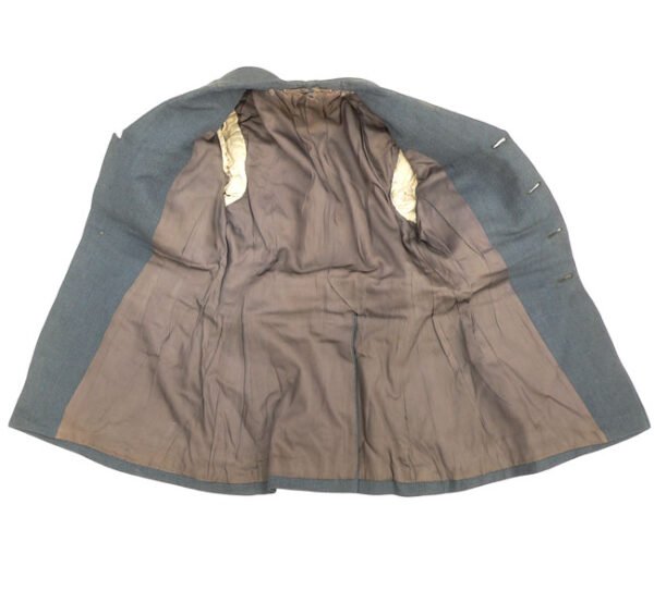 British RAF Service Tunic