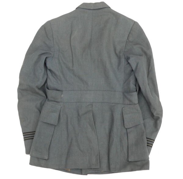British RAF Service Tunic