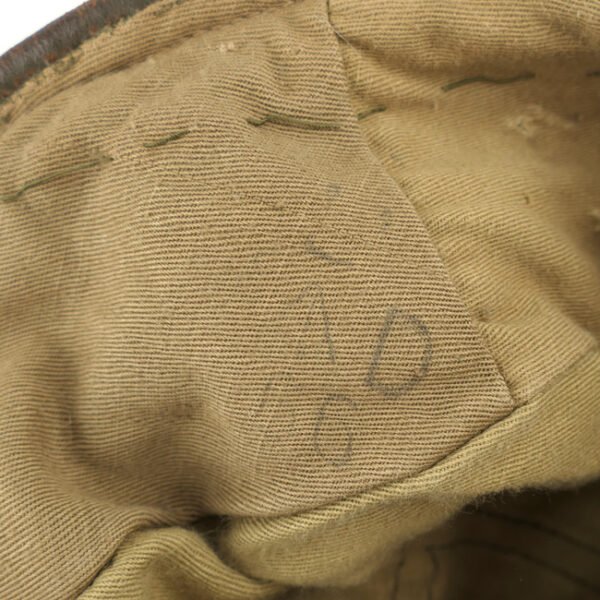 British 'Royal Berkshire' Beret 1945